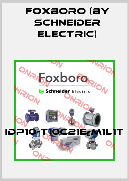 IDP10-T10C21E-M1L1T Foxboro (by Schneider Electric)