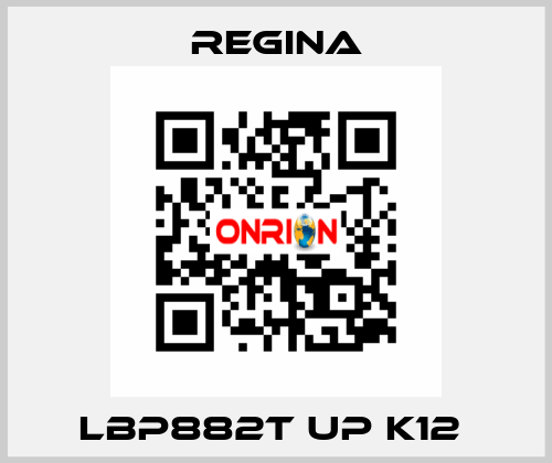 LBP882T UP K12  Regina