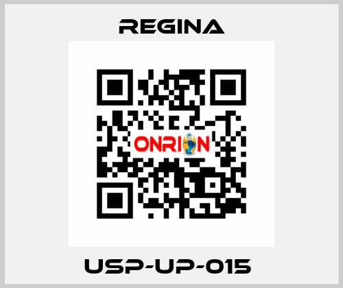 USP-UP-015  Regina