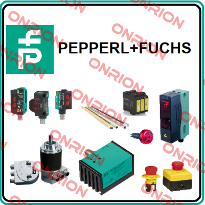 p/n: 256494, Type: LB9006C Pepperl-Fuchs