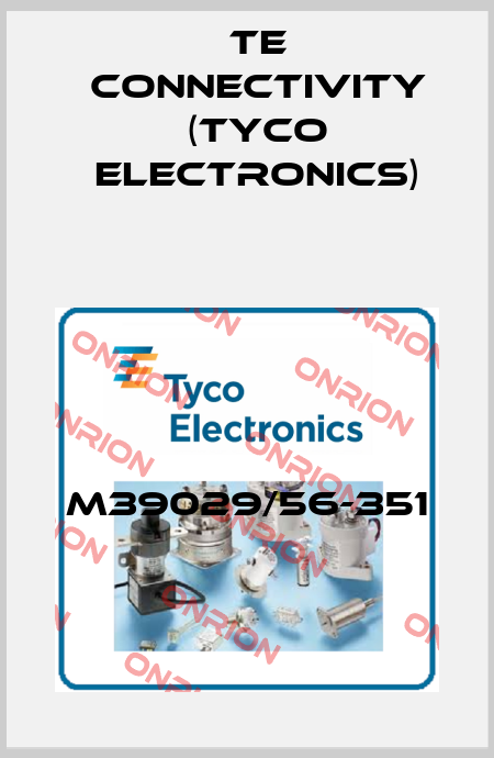 M39029/56-351 TE Connectivity (Tyco Electronics)
