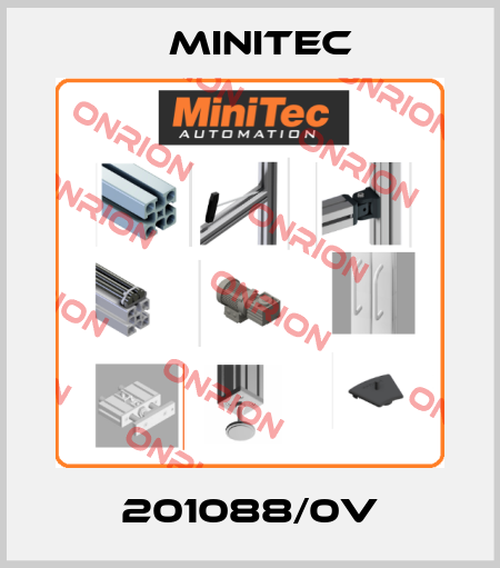 201088/0V Minitec