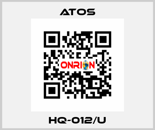 HQ-012/U Atos