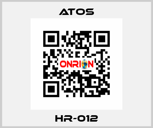 HR-012 Atos