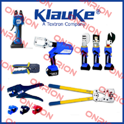 170WK (pack x1000)  Klauke