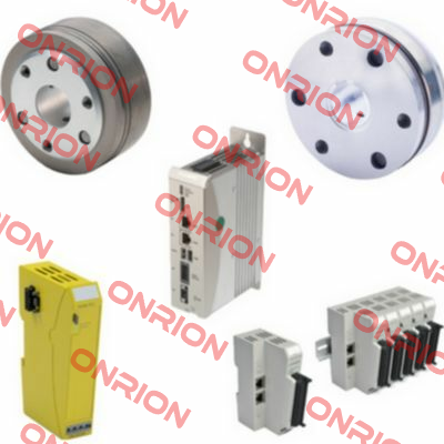 Locking Solenoid Plug Connector RSG6   Kendrion