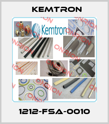 1212-FSA-0010 KEMTRON