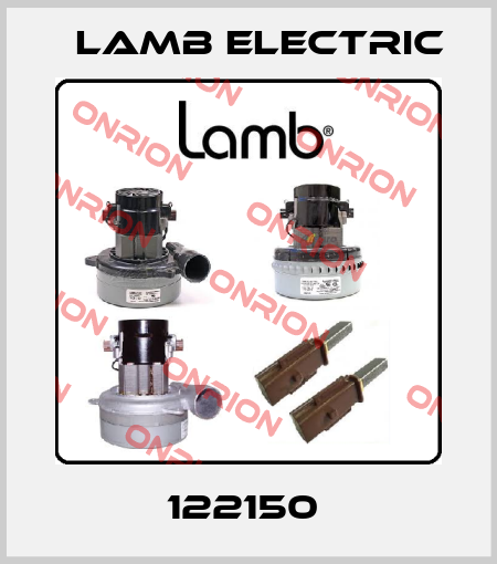 122150  Lamb Electric