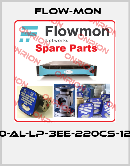 FML-80-AL-LP-3EE-220CS-12-S1-D2  Flow-Mon