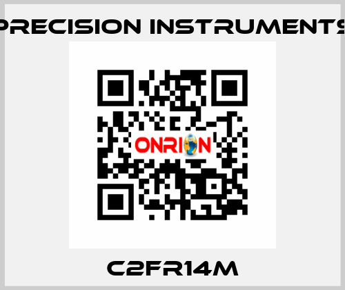 C2FR14M Precision Instruments