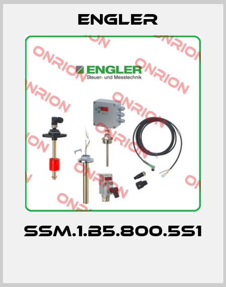 SSM.1.B5.800.5S1  Engler