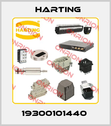 19300101440  Harting