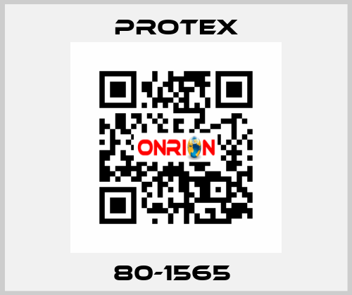 80-1565  Protex