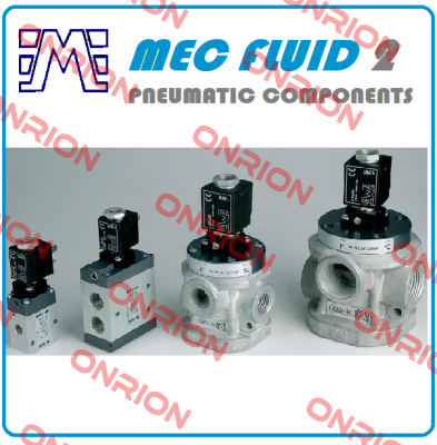 MF-0108-LM Mec Fluid 2