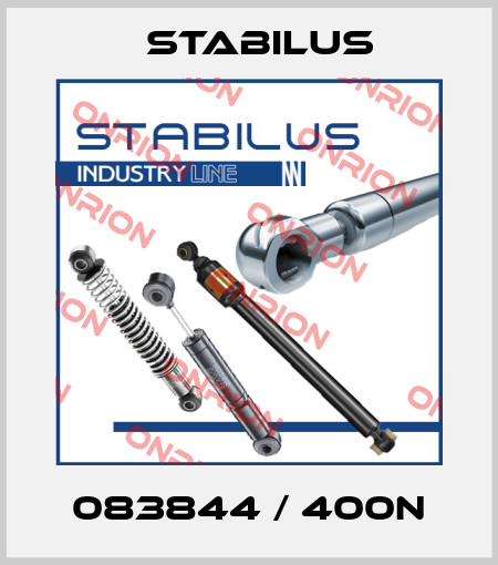083844 / 400N Stabilus