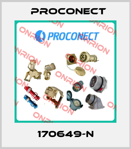 170649-N Proconect