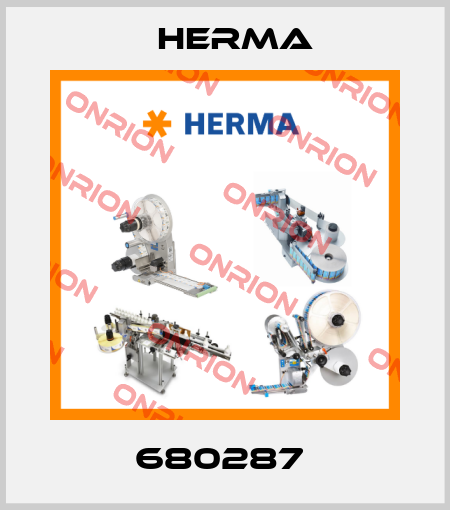 680287  Herma