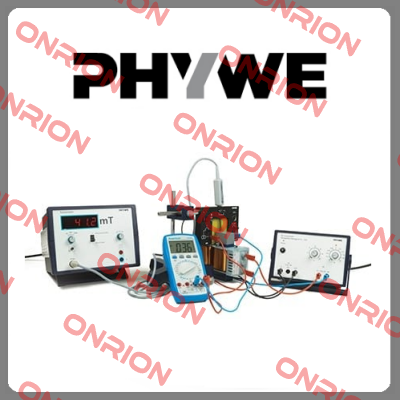 1360599 OBSOLETE- REPLACED BY 13604-99  Phywe