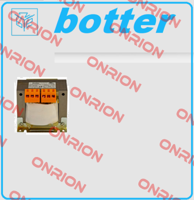 TM1702287  Botter