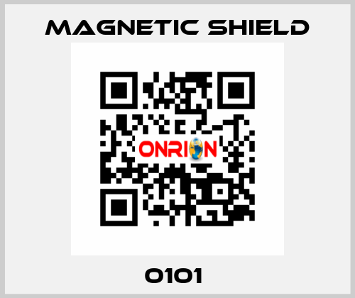 0101  Magnetic Shield