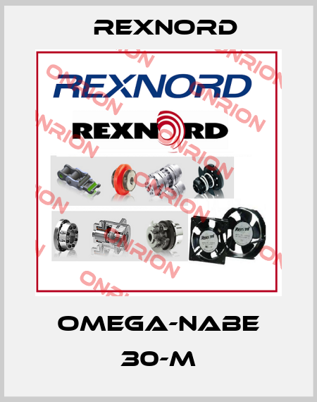 OMEGA-Nabe 30-M Rexnord