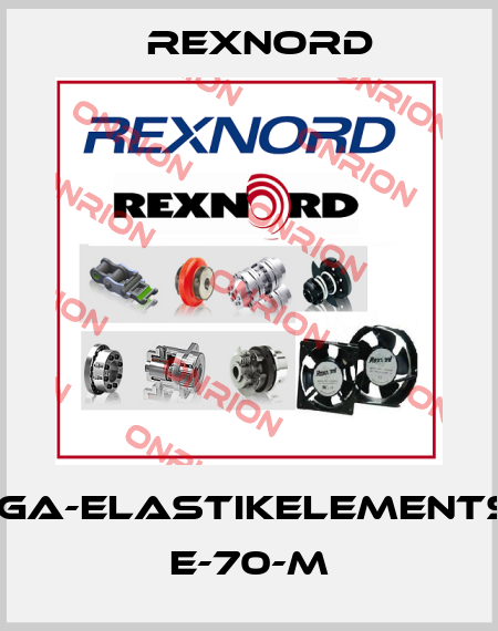 OMEGA-Elastikelementsatz E-70-M Rexnord