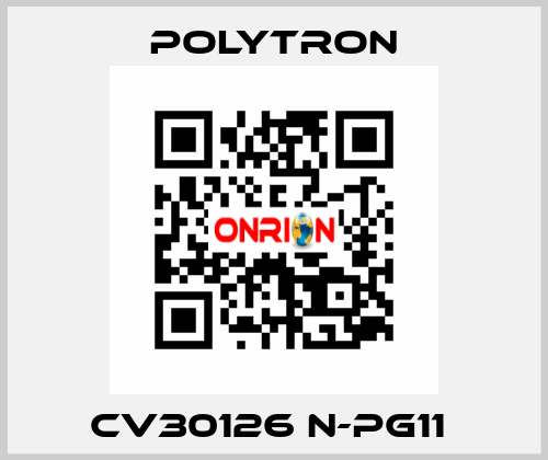 CV30126 N-PG11  Polytron