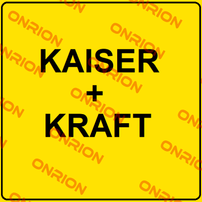 170110  Kaiser Kraft