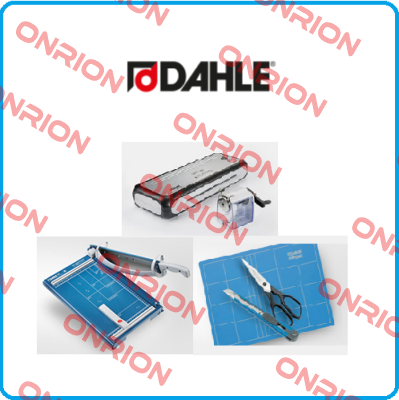 22080  Dahle