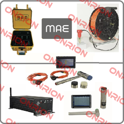 HS200 2221 0300 AF08 (OEM)  Mae