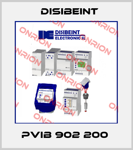 PVIB 902 200  Disibeint