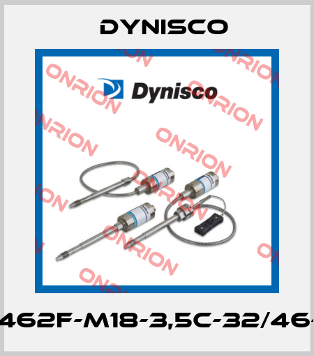MDT462F-M18-3,5C-32/46-SIL2 Dynisco