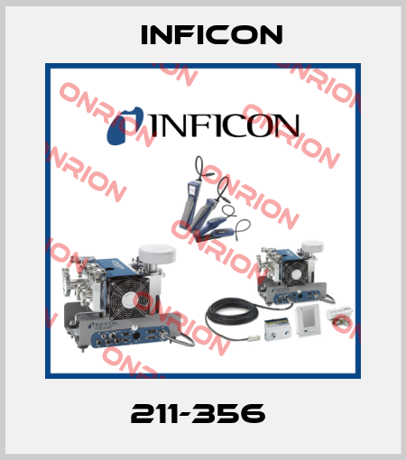 211-356  Inficon