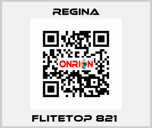 FliteTop 821  Regina