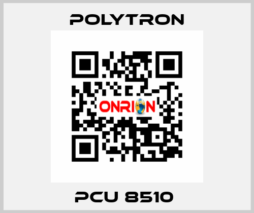 PCU 8510  Polytron