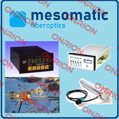 XMV261/230VDC  Mesomatic