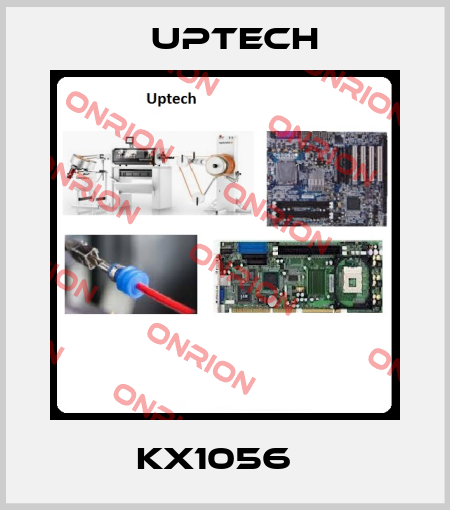 KX1056   Uptech