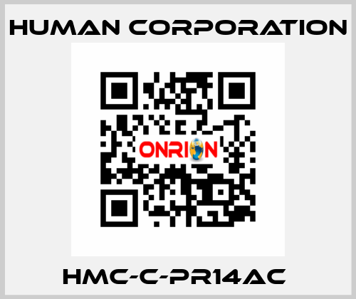 HMC-C-PR14AC  Human Corporation