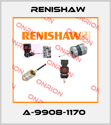 A-9908-1170  Renishaw