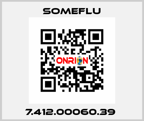 7.412.00060.39  SOMEFLU