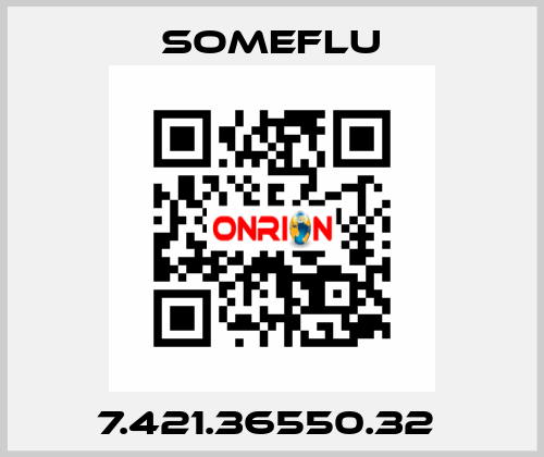 7.421.36550.32  SOMEFLU