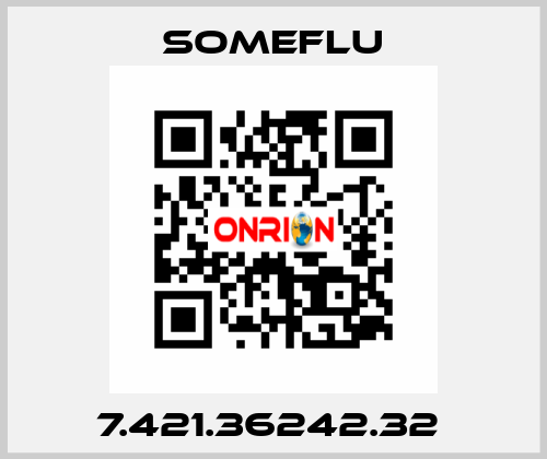 7.421.36242.32  SOMEFLU