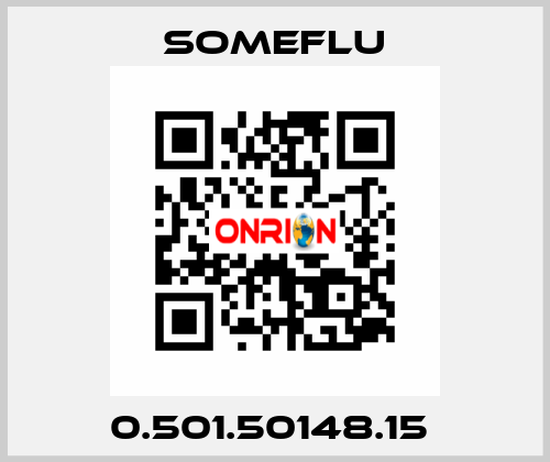 0.501.50148.15  SOMEFLU