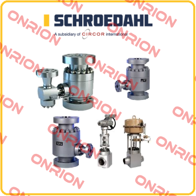 BUSHING;CONTROL, POS. NO. 11, FOR AUTOMATIC RECIRCULATION VALVE, SIZE: VALVE INLET/OUT LET-DN 2INCH  Schroedahl