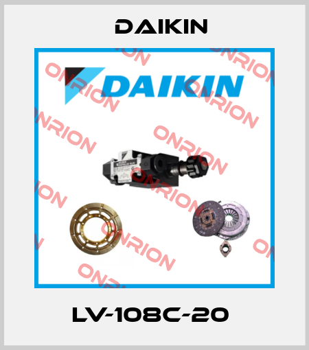 LV-108C-20  Daikin