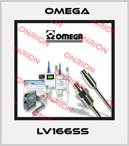 LV166SS  Omega