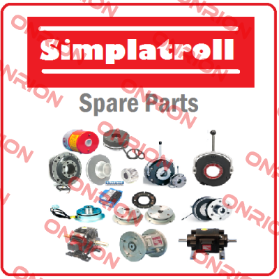  B3-58900  Simplatroll