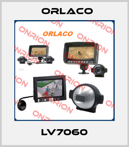 LV7060 Orlaco