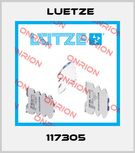 117305  Luetze