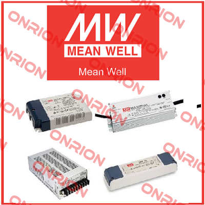 NDR-240-24 Mean Well